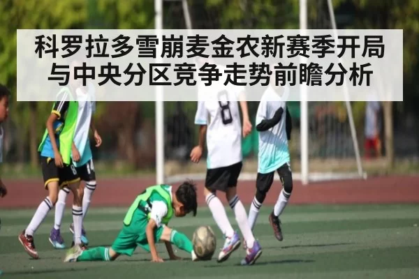 科罗拉多雪崩麦金农新赛季开局与中央分区竞争走势前瞻分析